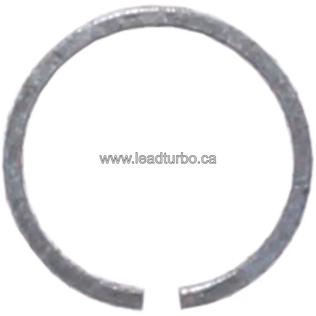 Rechange piston turbocompresseur 1HD-FTE