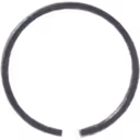 Rechange segment piston 1KD-FTV D4D