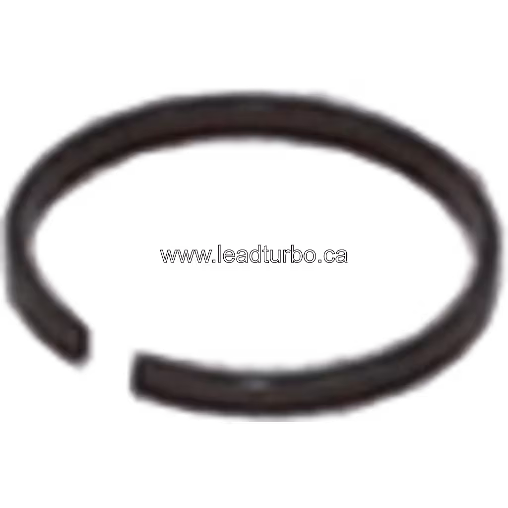 Segment de piston turbo Toyota Hilux 1KZ-T