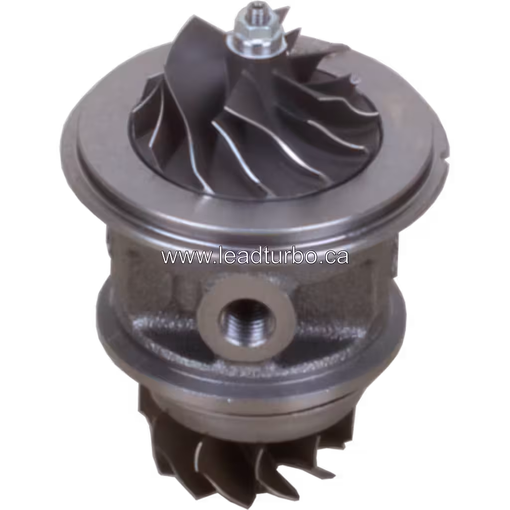 49131-06300 Turbocharger Core Replacement