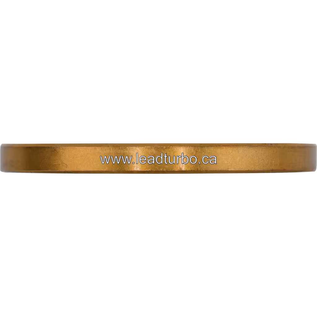 Thrust bearing for Komatsu PC400-7 SAA6D125E-5 turbo