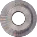 Compact packed thrust ring for agricultural tractor