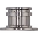 Thrust ring for Isuzu 6HE1TC turbocharger
