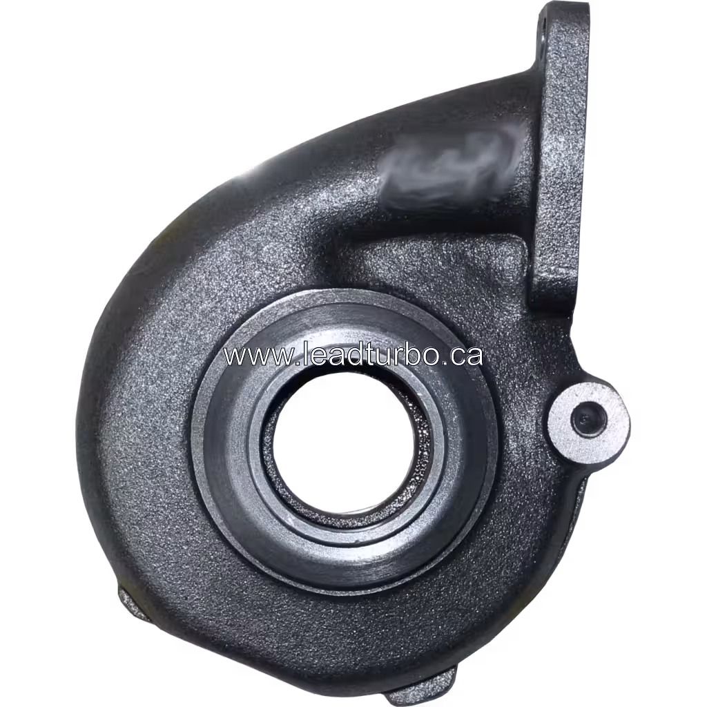 Turbine Housing Replacement for BMW One D and Citroen top view