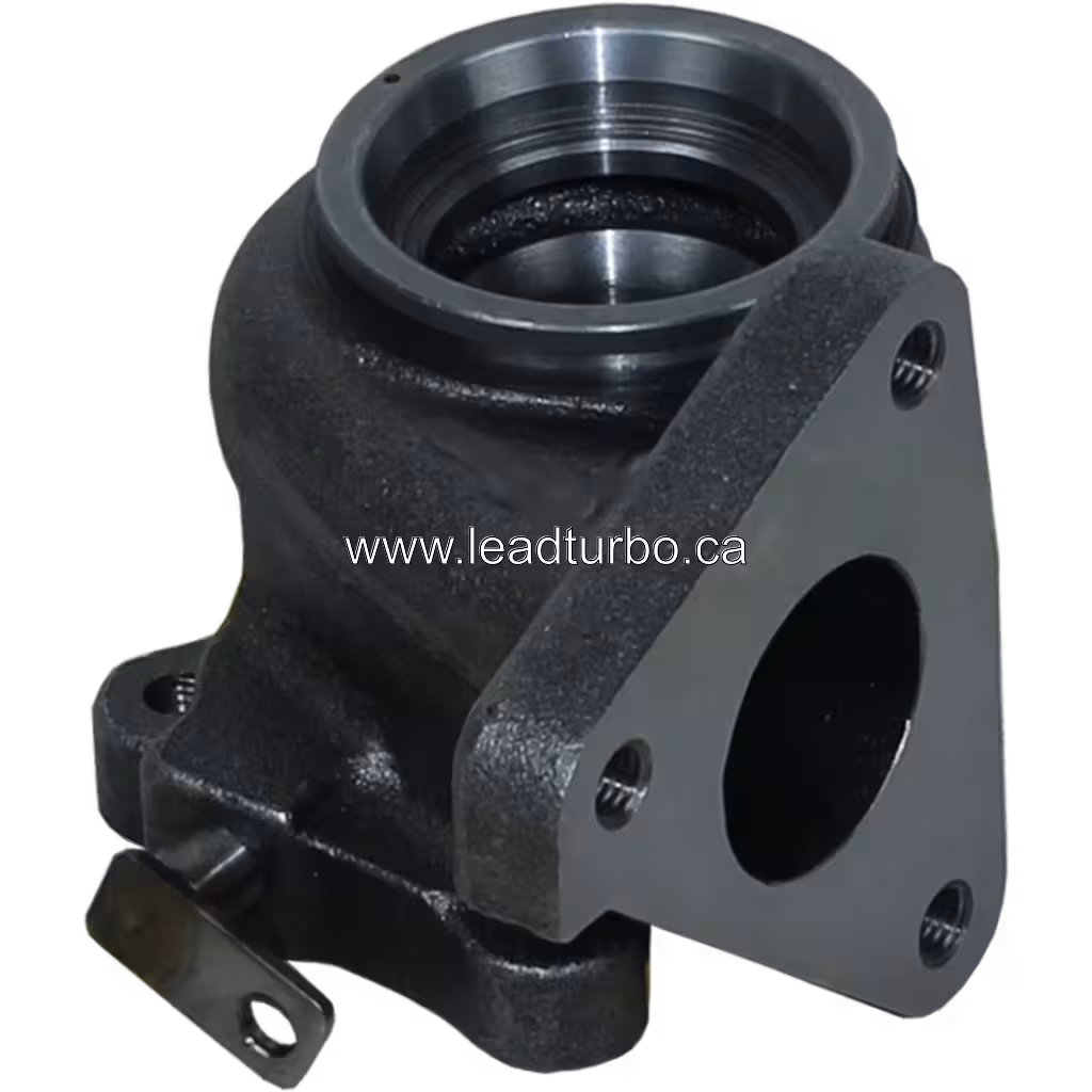 Aftermarket Turbine Housing for Nissan Diesel Engine