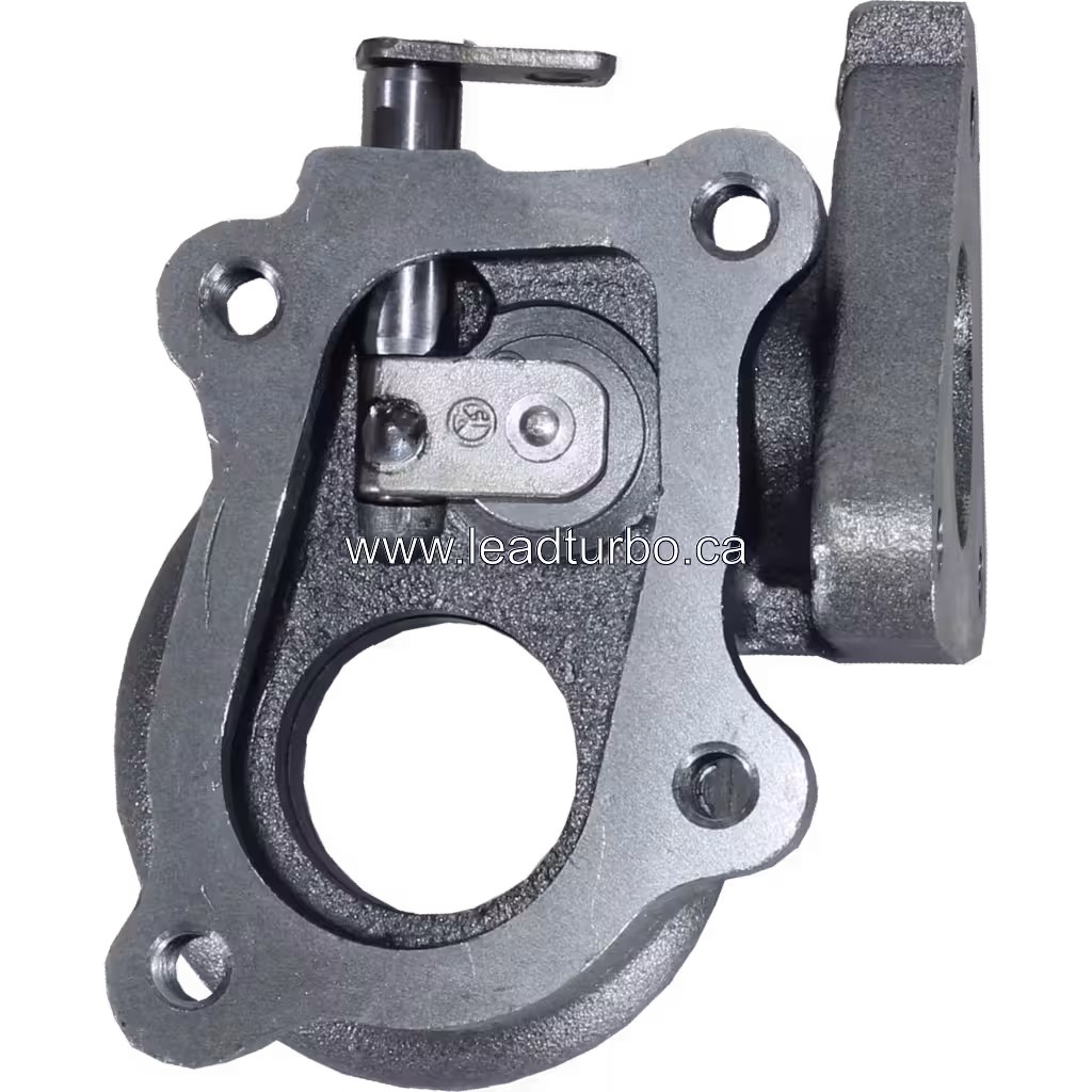 Turbine Housing for Nissan Frontier MD22 133HP