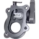 Turbine Housing for Nissan Frontier MD22 133HP