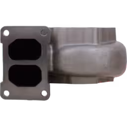 Turbine Housing Replacement for Turbocharger Applications