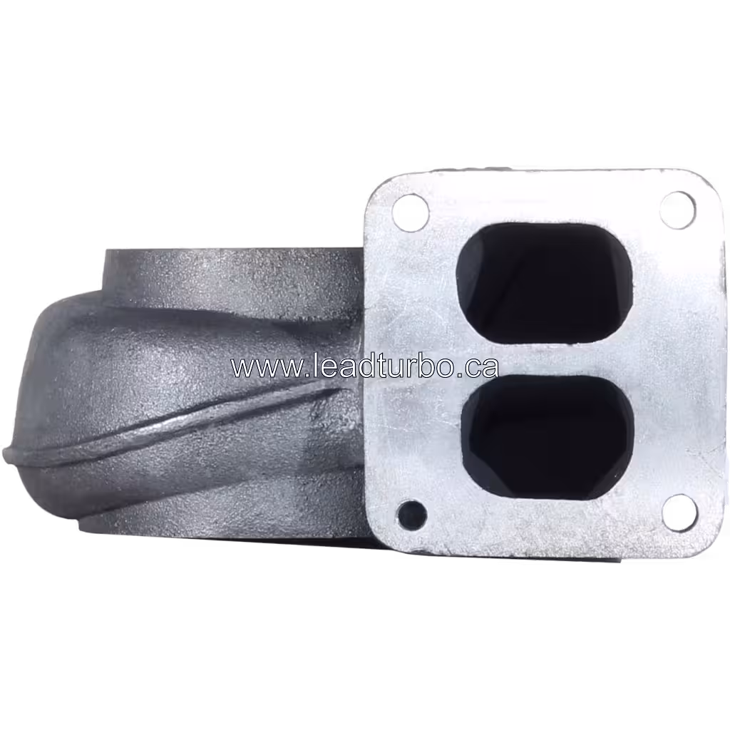 Turbine Housing for Hino K-13C(YF92) Turbocharger