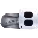 Turbine Housing for Hino K-13C(YF92) Turbocharger