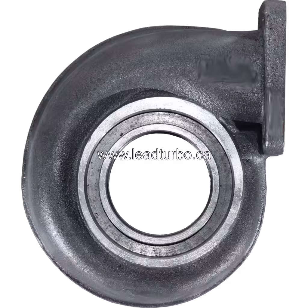 Aftermarket Turbine Housing replacement for Hino