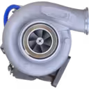 Turbo 20915310 HX40W Remplacement Volvo B9S Bus thumbnail 4