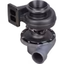 Turbo HT3B 3522867 Remplacement Cummins NT855-M240 thumbnail 3