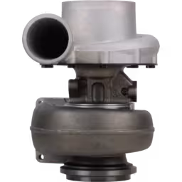 Turbo HT3B 3522867 Remplacement Cummins NT855-M240