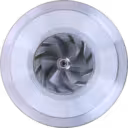 Turbocharger Core Replacement for Industrial Applications thumbnail 4
