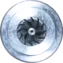 Turbocharger Core Replacement for Industrial and Vehicle Applications thumbnail 4