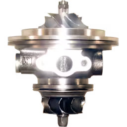 Turbocharger Core Replacement for Other Turbocharger Applications