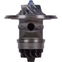 Cummins ISDe6 turbocharger core replacement