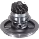 LeadTurbo aftermarket turbo core packing view