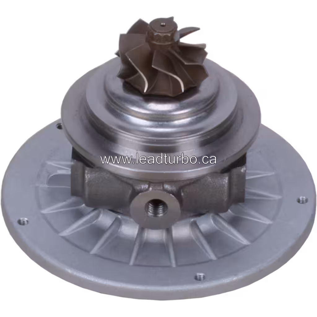 Hyundai Kia turbo part core