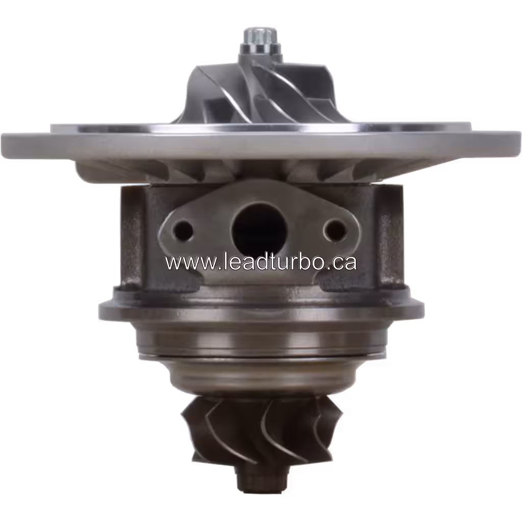 Turbocharger core for Hyundai Kia replacement