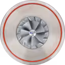 Turbocharger Core for MAN D2066LF 353kW Truck Engine thumbnail 4
