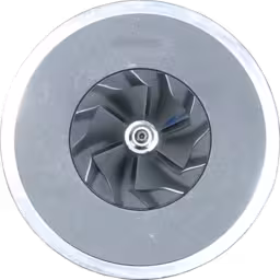 Turbocharger Core for Navistar IH DTA466 Engine
