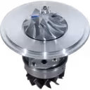 Aftermarket Turbo Core for Navistar Engine