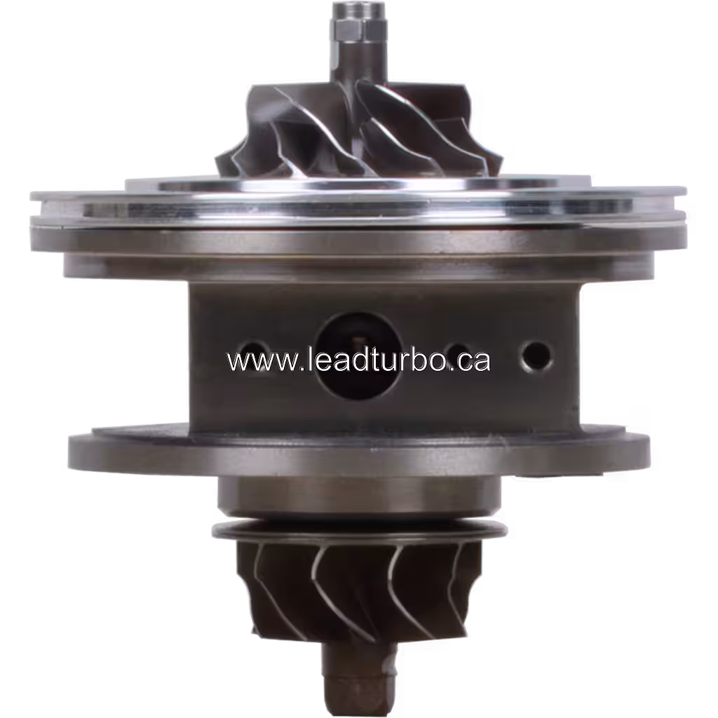 Nissan Frontier YD25DDTI D40 Turbo Core