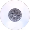 Turbocharger core for Steyr WD615 engine