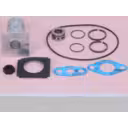 Turbocharger Repair Kit for Cummins VT8 Truck Engines