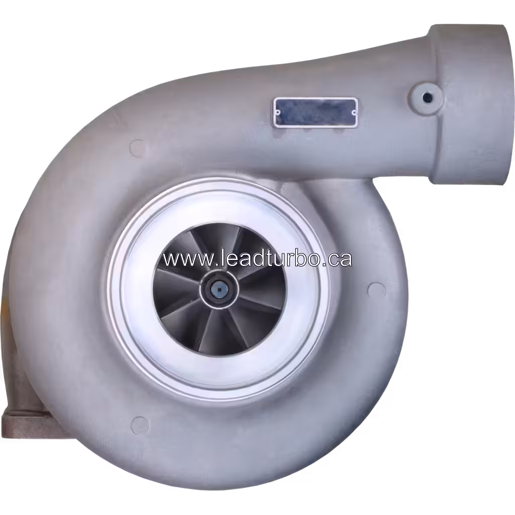 Cummins KTA19 Turbo Replacement Packaging