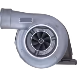 Turbocharger Replacement for Cummins NT320 Engine