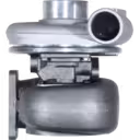 Turbocharger for Volvo TD70G TD61GG engines