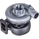 Aftermarket turbo replacement for Volvo trucks