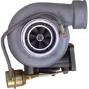 Turbocompresseur 04259318 S200G pour Deutz BF6M1013FC – Remplacement thumbnail 4