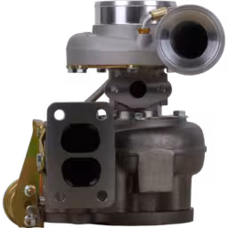 Turbocompresseur 04259318 S200G pour Deutz BF6M1013FC