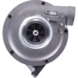 Turbocompresseur 1144003840 RHC93 pour Hitachi Zaxis 600 Isuzu 6WG1T