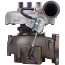 Turbocompresseur 1609987 GT4294S pour DAF XF355M 480HP thumbnail 1
