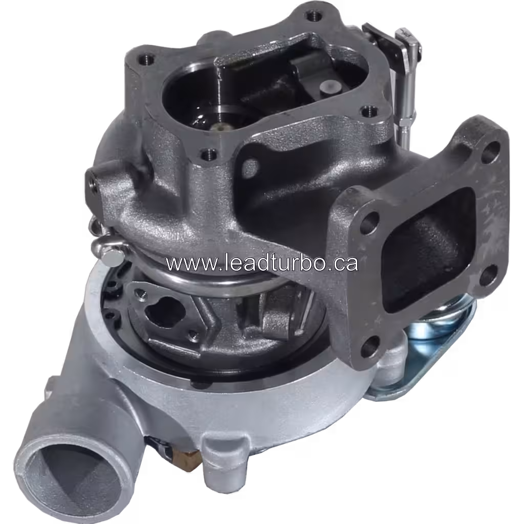 Turbocompresseur de remplacement pour Toyota Hi-Ace 2L-T