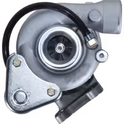 Turbocompresseur 17201-54060 CT20 pour Toyota 2L-T