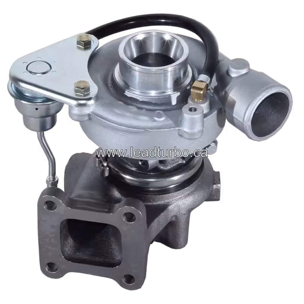 Turbocompresseur Toyota 2L-T référence 1720154060