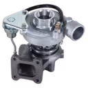 Turbocompresseur 17201-54060 CT20 pour Toyota 2L-T