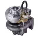 Turbocompresseur 2199773 GT2052 pour Perkins T4 40 4L 97HP