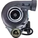 Turbocompresseur 24100-2910C WH2D pour HINO K13C thumbnail 4
