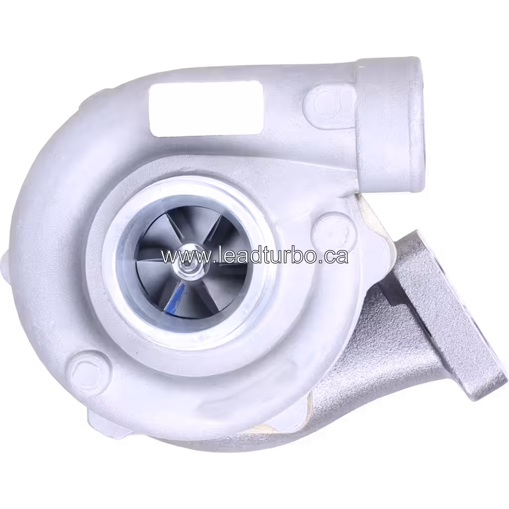 Turbocompresseur 2674A152 S2A pour Perkins T3-152
