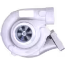 Turbocompresseur 2674A152 S2A pour Perkins T3-152