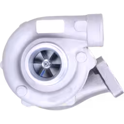 Turbocompresseur 2674A152 S2A pour Perkins T3-152