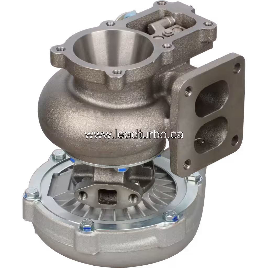 Turbocompresseur de remplacement 2910094000 pour camions Isuzu et GMC TopKick
