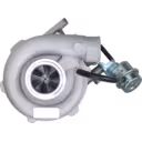 Turbocompresseur 2910094000 TBP420 pour Isuzu 6HE1-TC – Remplacement thumbnail 4